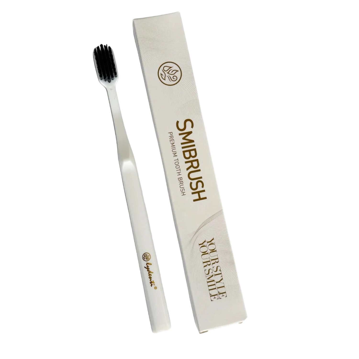 SMIBRUSH Premium Zahnbürste – Ergonomisch. Sanft. Präzise.