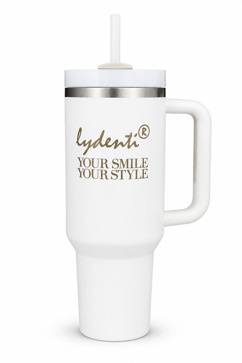 Lydenti® Premium Thermobecher 1,18 Liter