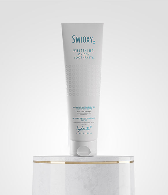 SMIOXY – Schutz für Implantate & gesundes Zahnfleisch